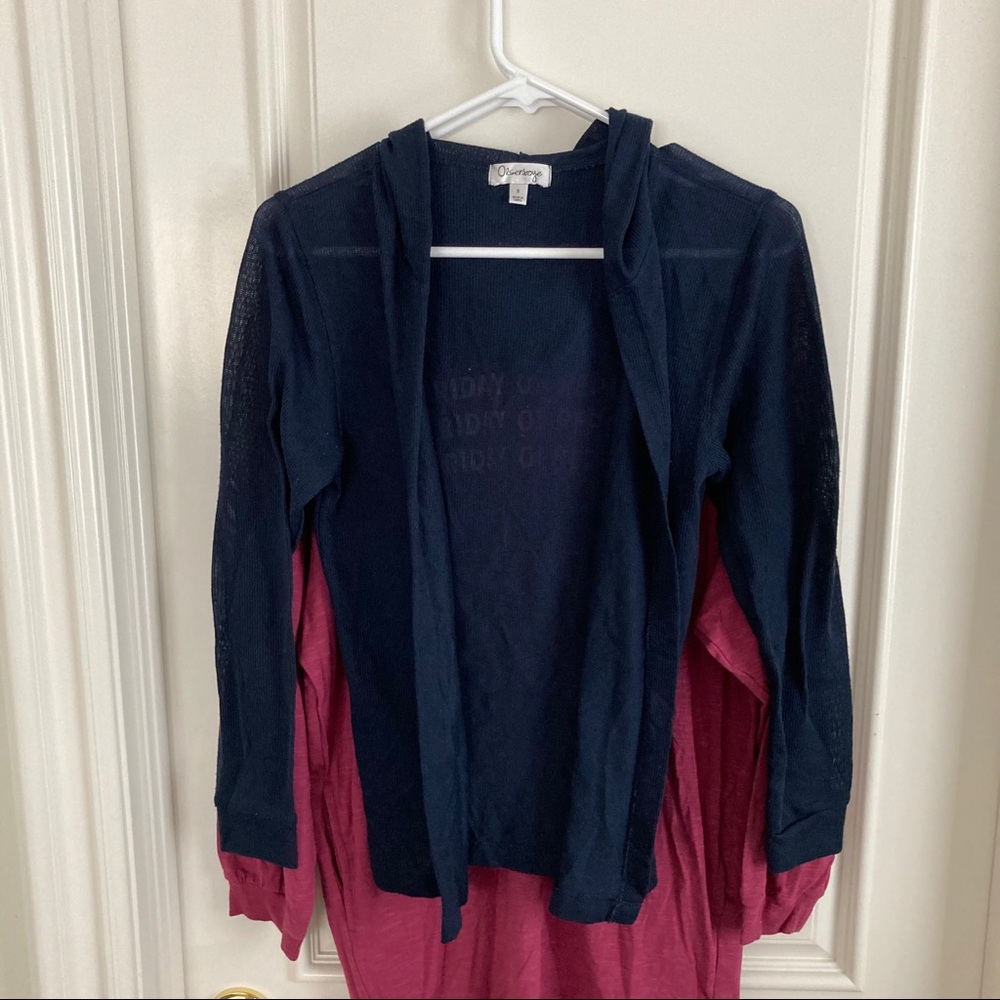 Olsenboyle light Sweater